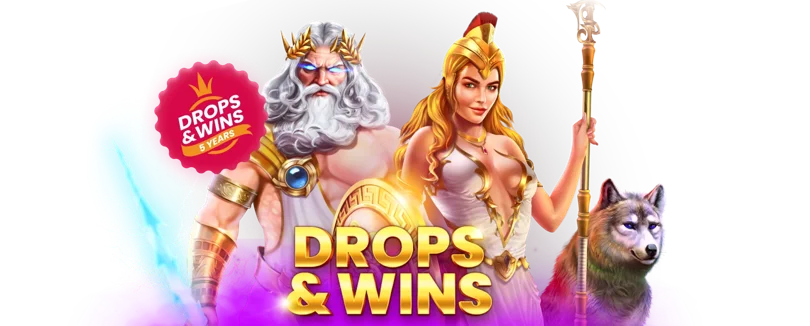 400 winners every day